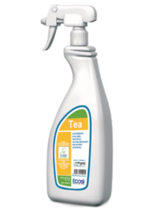 Tea