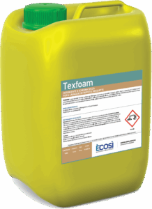 Texfoam