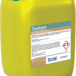 Texfoam