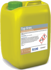 Top Gres