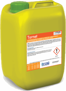 Tornet