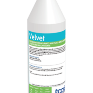 Velvet