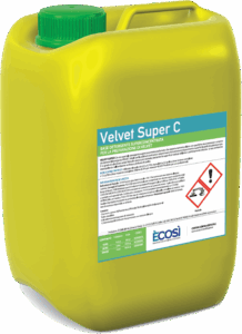 Velvet Super C