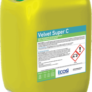 Velvet Super C