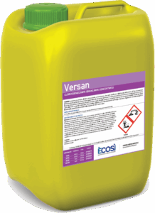 Versan
