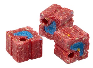 PROTECT SENSATION Rodenticida a base di Bromadiolone