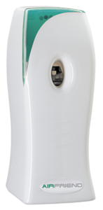 AIR FRIEND® diffusore automatico