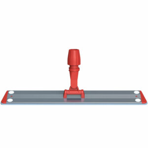 Telaio Alu-Wing attrezzo in alluminio per panni impregnati cm 50