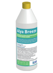 Alya Breeze