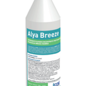Alya Breeze