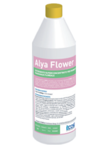 Alya Flower
