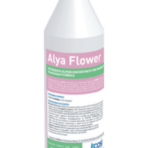 Alya Flower