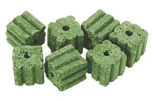 RAT SHOT BLOCK  Rodenticida a base di Difenacoum