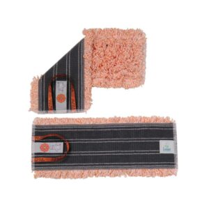 Frangia Microtech in microfibra per "sgrossatura"