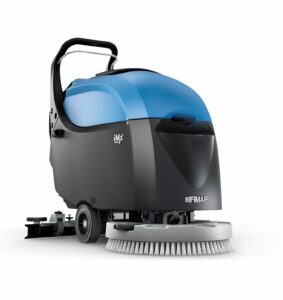 iMx B STANDARD Fimap