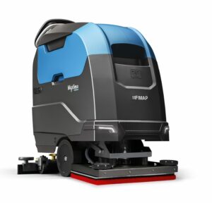 Maxima 50 BTO ORBITALE STANDARD Fimap