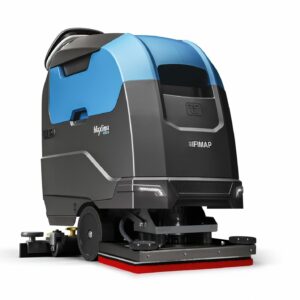 Maxima 50 BTO ORBITALE STANDARD Fimap