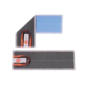 Ricambio BILL per vetri e specchi in ultramicrofibra