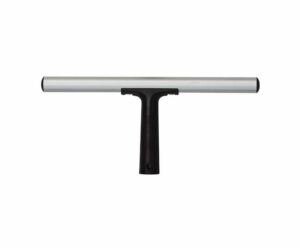 Supporto vello cm 25 in alluminio e plastica