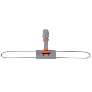 Telaio SWEEPY pieghevole con placca e snodo in plastica cm 100