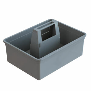 Vaschetta portaoggetti