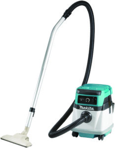 Makita DVC261ZX11 – Aspiratori a Zaino
