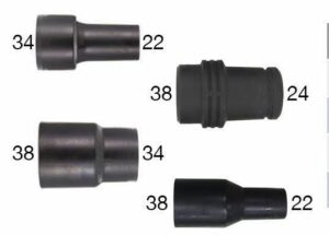 Makita VC010GZ – Battitappeto Professionali