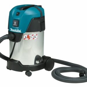 Makita VC3012L - Aspiratori Wet & Dry Industriali