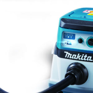 Makita VC3211MX1 - Aspiratori Wet & Dry Industriali